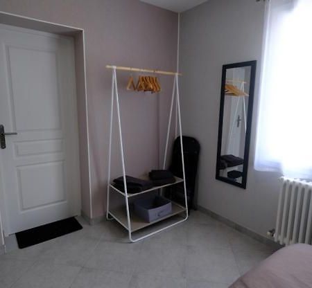 Logement entre Chambord et le zoo de Beauval Appartement Contres  Buitenkant foto