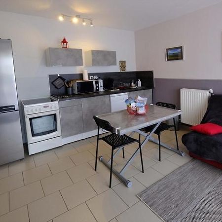 Logement entre Chambord et le zoo de Beauval Appartement Contres  Buitenkant foto