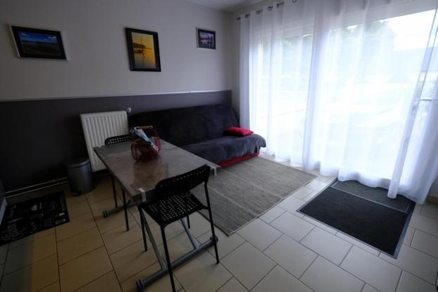 Logement entre Chambord et le zoo de Beauval Appartement Contres  Buitenkant foto