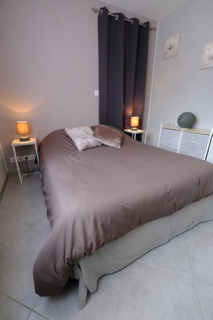 Logement entre Chambord et le zoo de Beauval Appartement Contres  Buitenkant foto