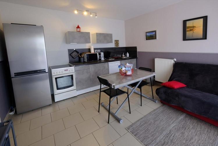 Logement entre Chambord et le zoo de Beauval Appartement Contres  Buitenkant foto