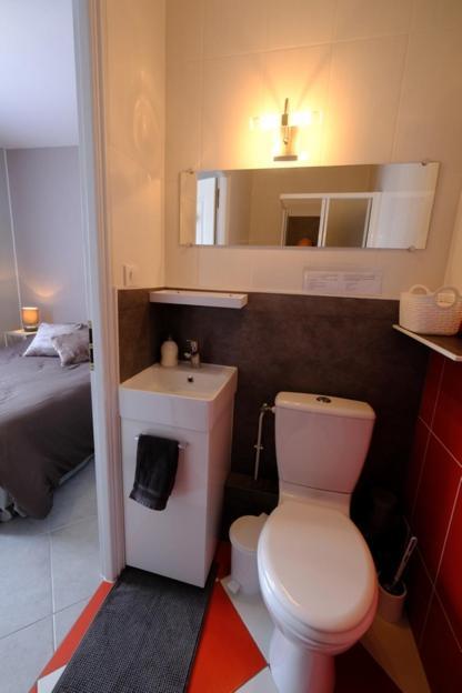 Logement entre Chambord et le zoo de Beauval Appartement Contres  Buitenkant foto